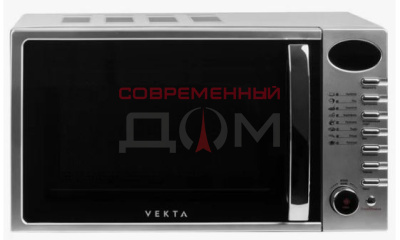СВЧ-печь VEKTA TS720ATS / 20л, упр, 700 Вт